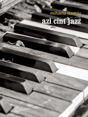 cover image of Azi cant jazz